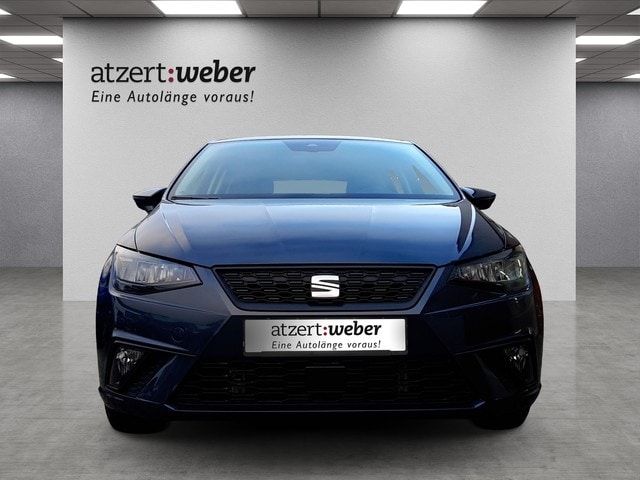 Seat Ibiza 1.0 TSI Style