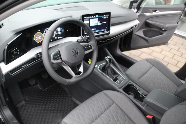 Volkswagen Golf 1.5 TSI