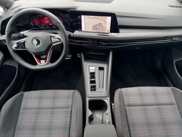 Volkswagen Golf 2.0 TSI DSG GTI Golf VIII