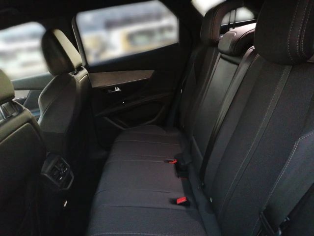 Peugeot 3008 GT-Line PureTech