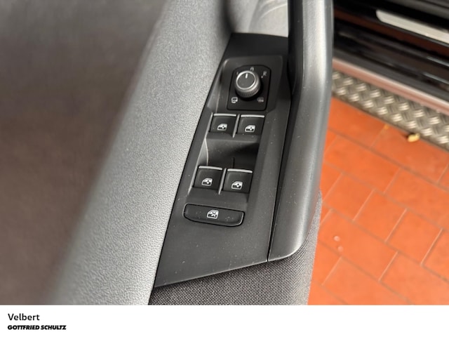 Volkswagen Taigo 1.0 TSI Move