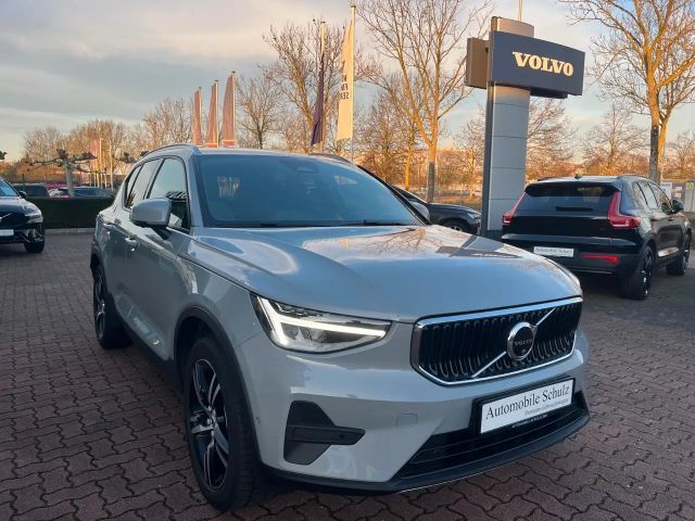 Volvo XC40 Core