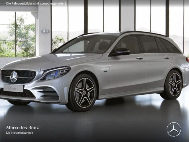 Mercedes-Benz C 300 AMG Line Estate