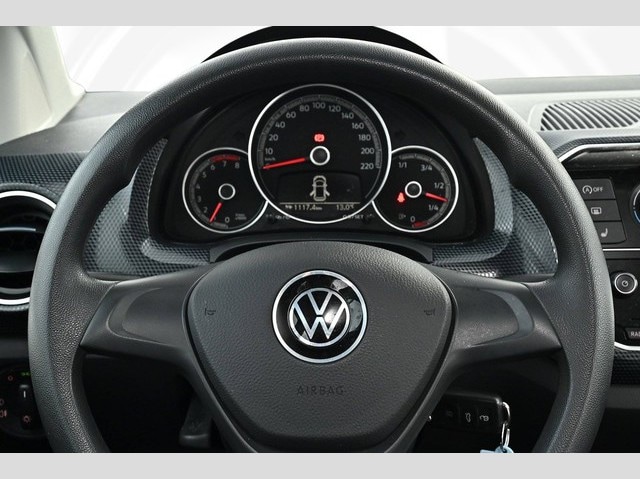 Volkswagen up! up! 1.0 l