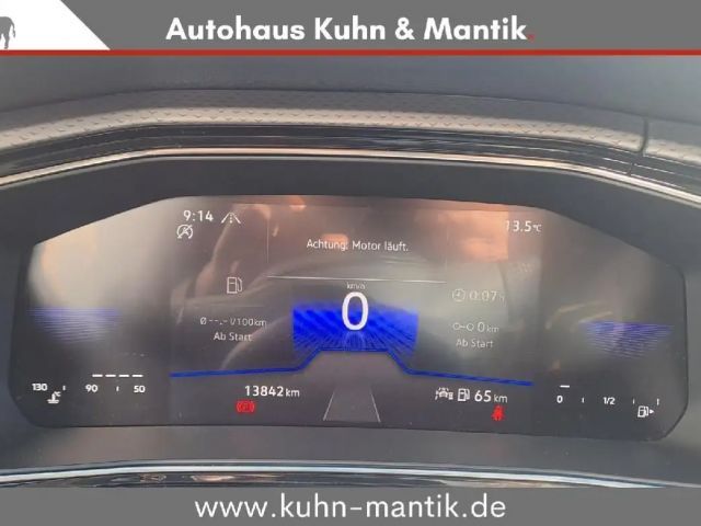 Volkswagen T-Cross Active 1.0 TSI / NAVI / ACC/ 5J GARANTIE