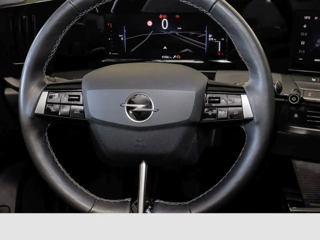 Opel Astra 1.2 Turbo Edition Turbo