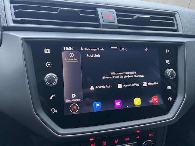 Seat Ibiza 1.0 TSI Style