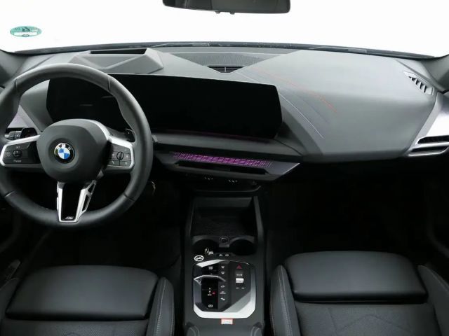 BMW 120 120d M-Sport Sedan