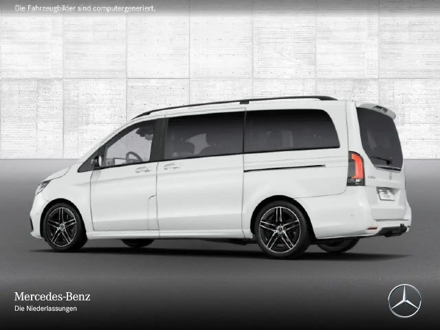 Mercedes-Benz V 300 AMG Line EXCLUSIVE V 300 d