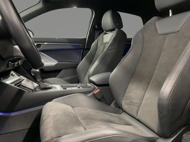 Audi Q3 35 TFSI S-Line