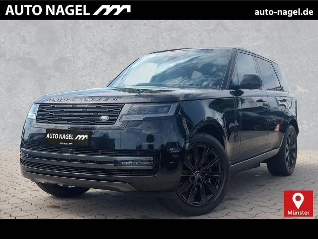 Land Rover Range Rover Autobiography