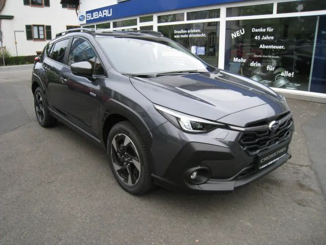 Subaru Crosstrek 2.0ie Lineartronic Comfort