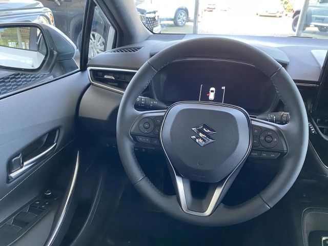 Suzuki Swace Comfort Hybrid