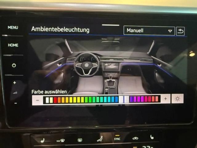 Volkswagen Arteon 2.0 TSI DSG