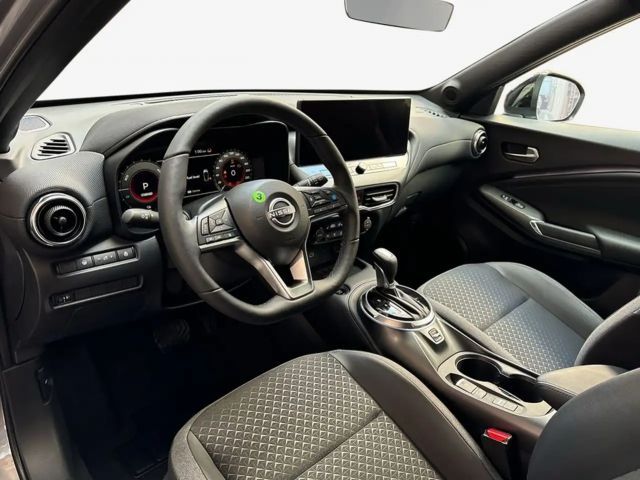 Nissan Juke N-Connecta