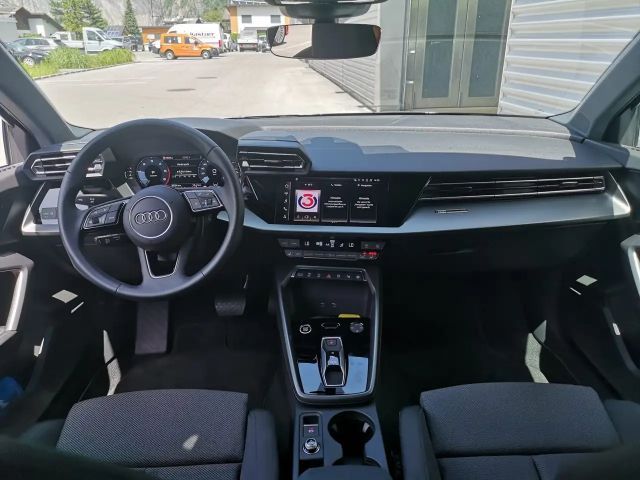 Audi A3 35 TDI Sedan