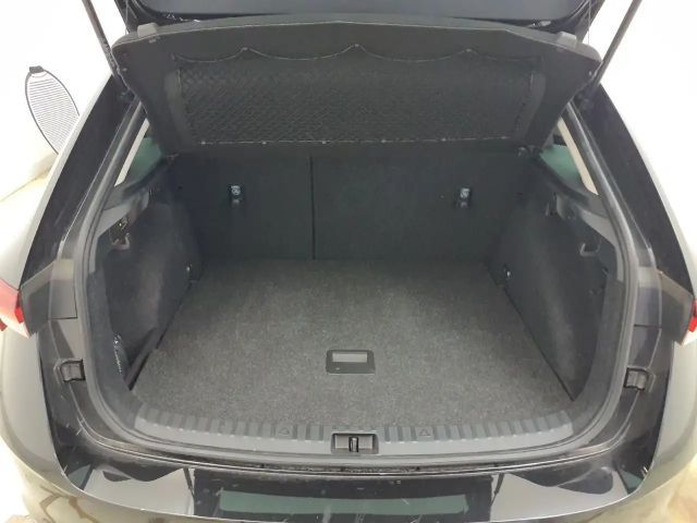 Skoda Scala 1.0 TSI Tour