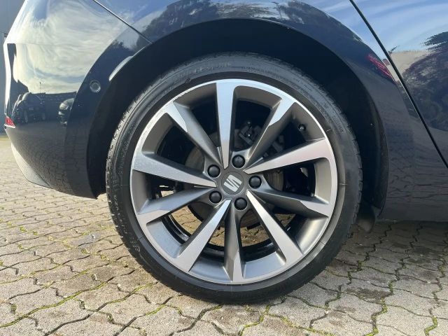 Seat Leon 2.0 TDI FR-lijn