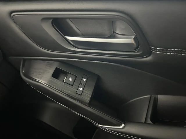 Nissan Qashqai DIG-T N-Connecta