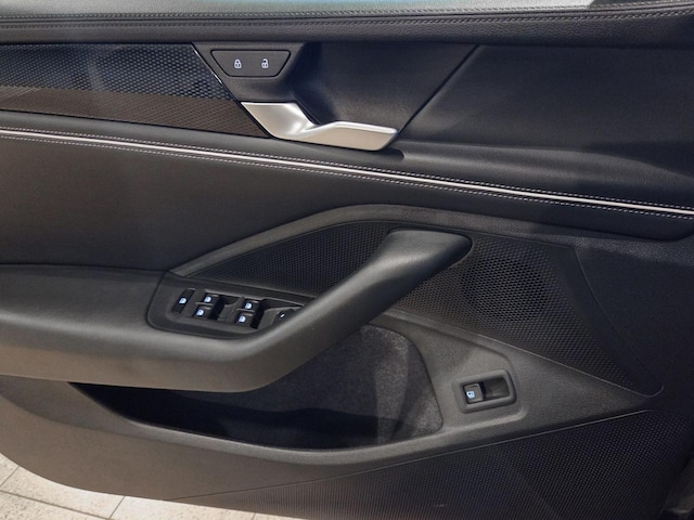 Volkswagen Passat 1.5 eTSI DSG Variant