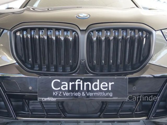 BMW X5 M-Sport xDrive50e