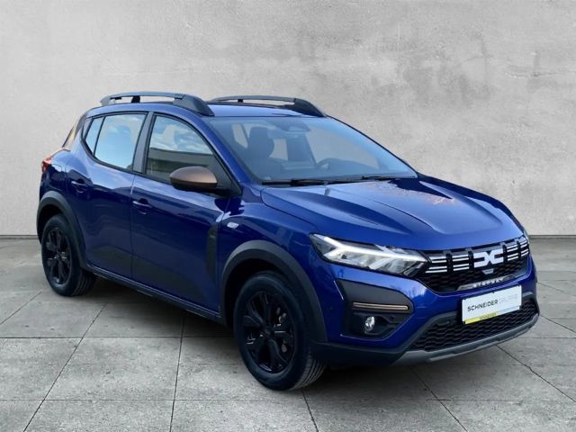 Dacia Sandero ECO-G Extreme Stepway