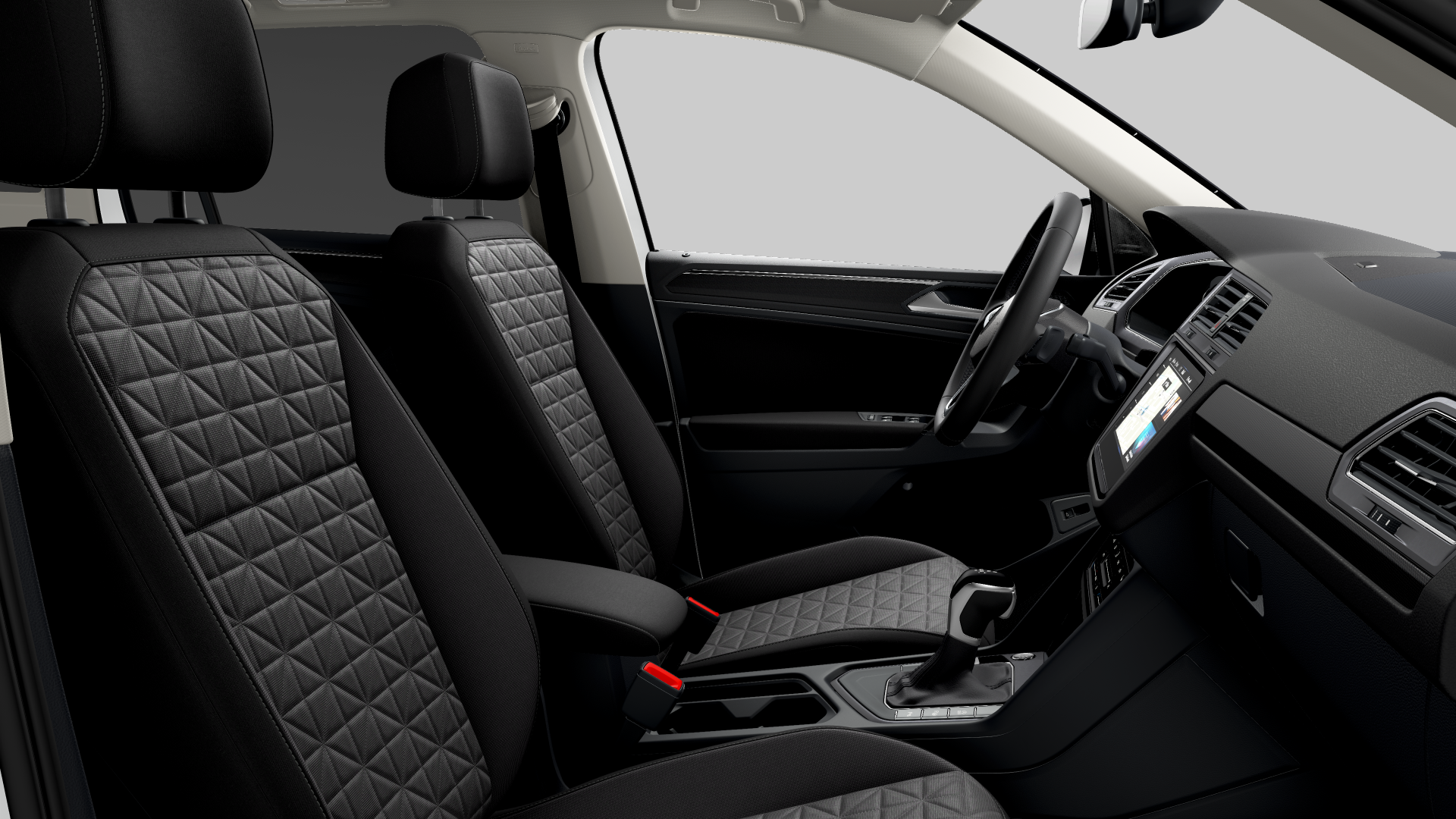 Volkswagen Tiguan 2.0 TDI Life