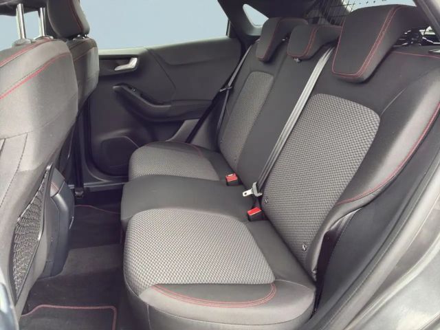 Ford Puma EcoBoost ST Line