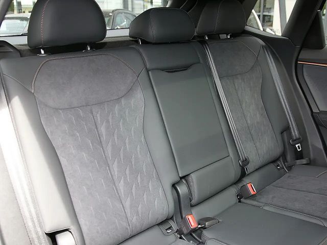 Cupra Terramar 1.5 e-Hybrid VZ