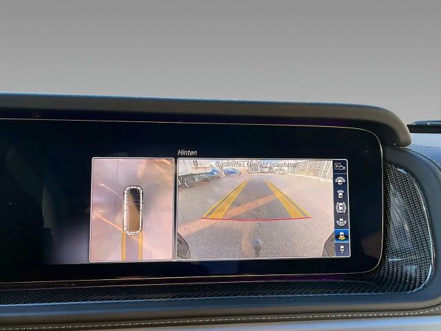 Mercedes-Benz AMG G Brabus