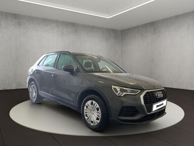 Audi Q3 45 TFSI Hybride S-Tronic