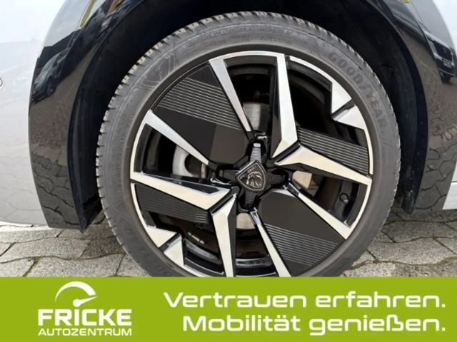 Peugeot 208 GT-Line Hybrid