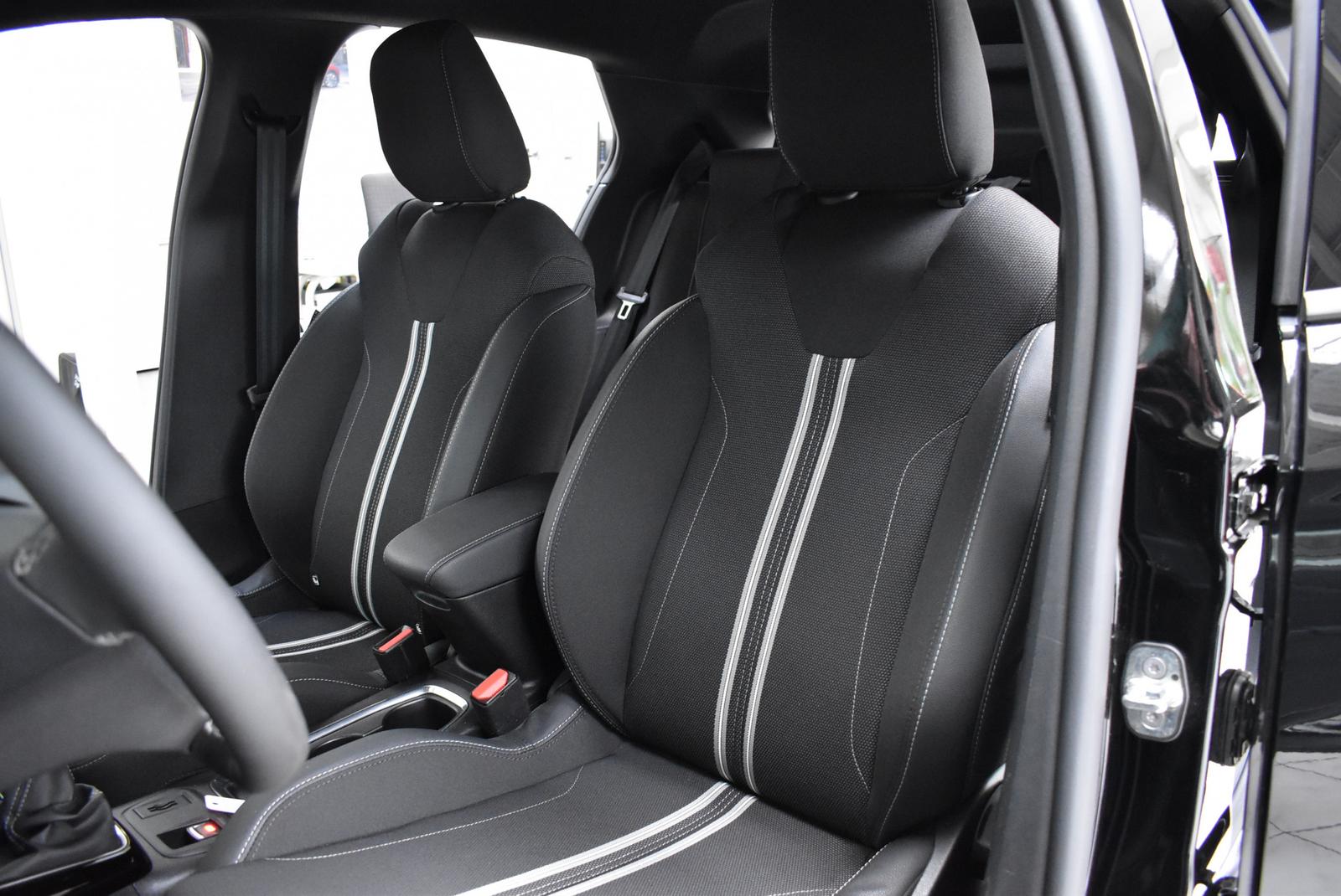 Opel Corsa GS-Line Grand Sport