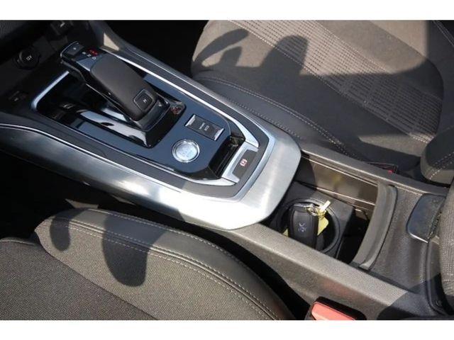 Peugeot 308 Allure Pack BlueHDi EAT8