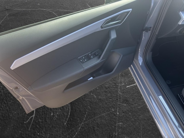 Seat Ibiza 1.0 TSI DSG FR-lijn