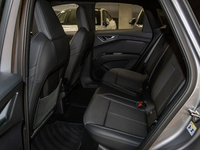 Audi Q4 e-tron 35 Sportback