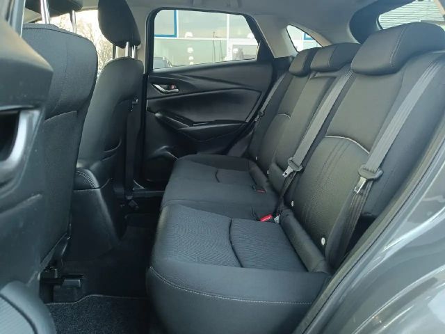 Mazda CX-3 Advantage