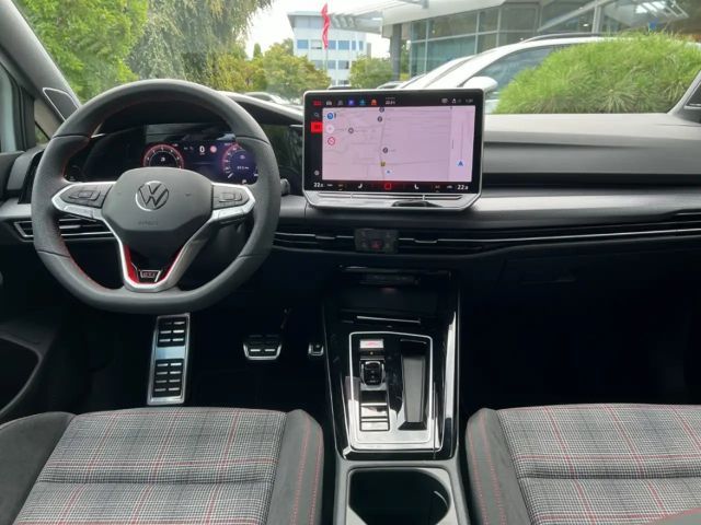 Volkswagen Golf 2.0 TSI DSG GTI