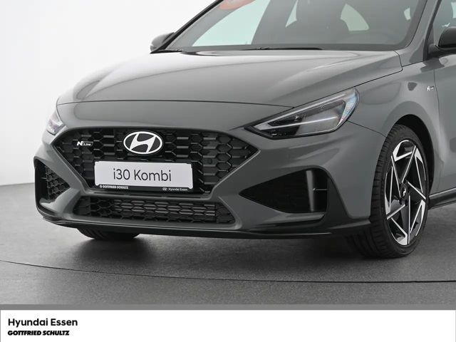 Hyundai i30 N Line T-GDi