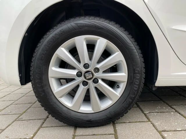 Seat Ibiza 1.0 TSI Style