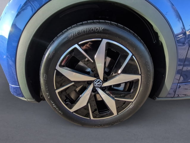 Volkswagen ID.4 WÄRMEPUMPE+AHK+MATRIX+ALLRAD