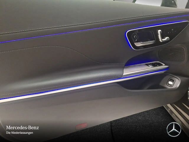 Mercedes-Benz CLE 200 AMG Line Coupé