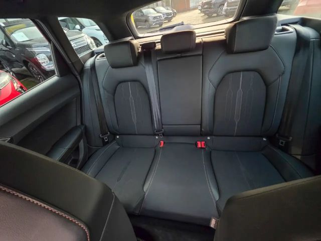 Cupra Leon ST VZ e-Hybrid