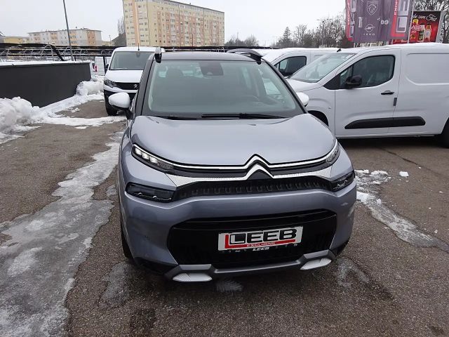 Citroën C3 Aircross PureTech Shine