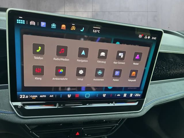 Volkswagen Passat DSG Sport Variant