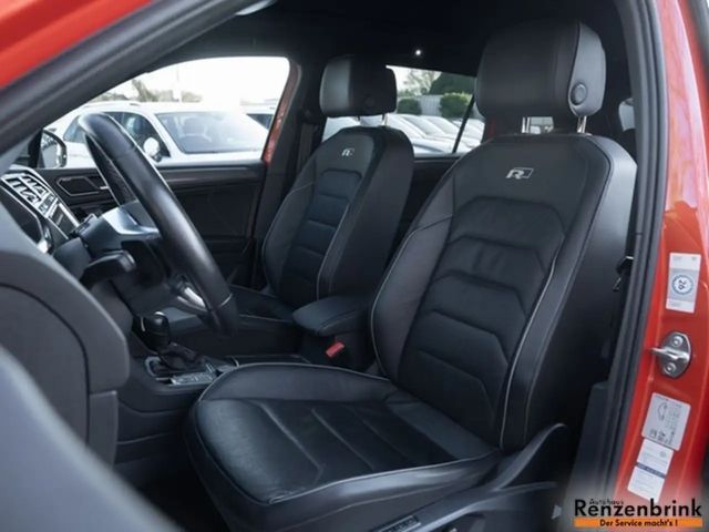Volkswagen Tiguan Allspace DSG Highline R-Line