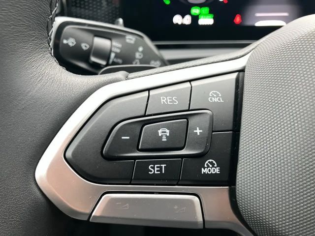 Volkswagen Tiguan DSG eHybrid