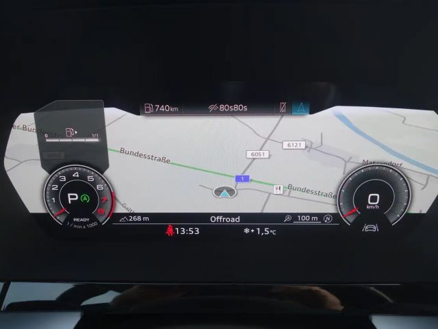 Audi A3 30 TFSI S-Tronic Sedan