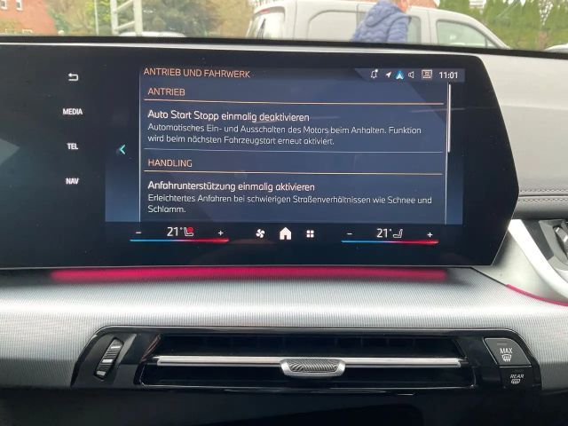 BMW X1 M-Sport sDrive20i