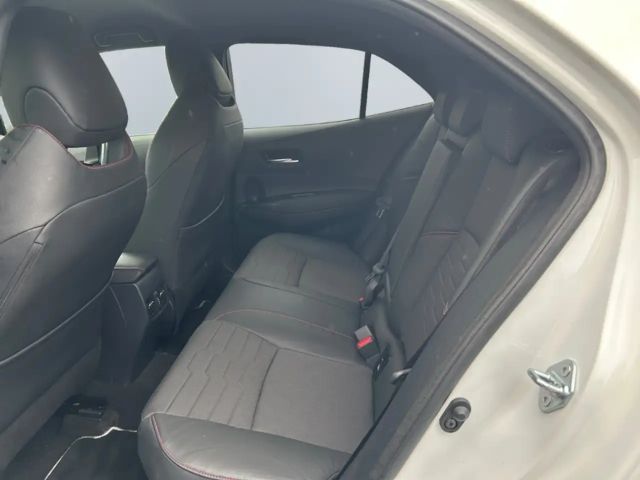 Toyota Corolla Hybride Lounge